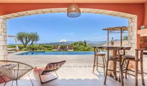 Vendita Villa Mougins
