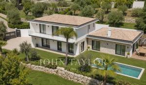 Vendita Villa Mougins