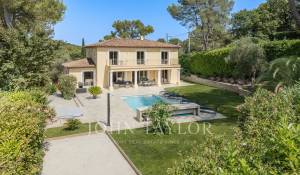 Vendita Villa Mougins