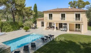 Vendita Villa Mougins