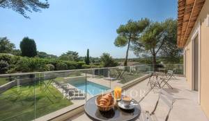Vendita Villa Mougins