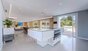 Vendita Villa Mougins