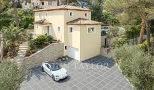 Vendita Villa Mougins