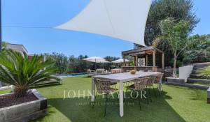 Vendita Villa Mougins