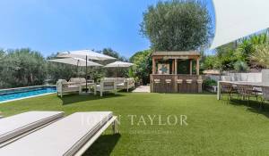 Vendita Villa Mougins