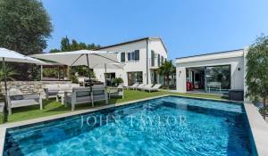Vendita Villa Mougins