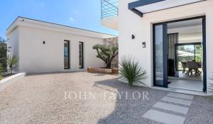 Vendita Villa Mougins