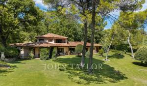 Vendita Villa Mougins