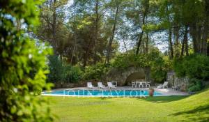 Vendita Villa Mougins