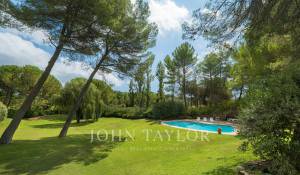 Vendita Villa Mougins