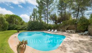 Vendita Villa Mougins