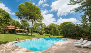 Vendita Villa Mougins