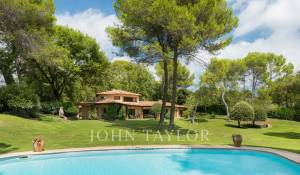 Vendita Villa Mougins