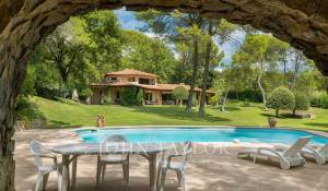 Vendita Villa Mougins