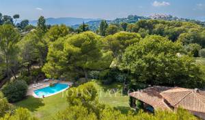 Vendita Villa Mougins
