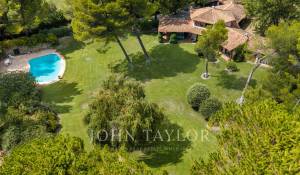 Vendita Villa Mougins