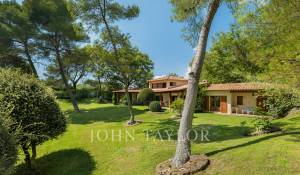 Vendita Villa Mougins