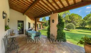 Vendita Villa Mougins