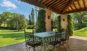 Vendita Villa Mougins