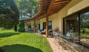 Vendita Villa Mougins
