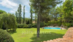 Vendita Villa Mougins