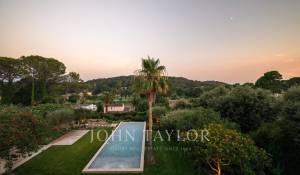 Vendita Villa Mougins