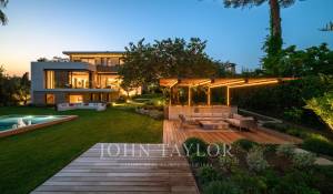 Vendita Villa Mougins