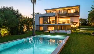 Vendita Villa Mougins