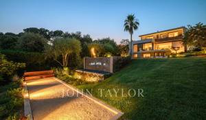 Vendita Villa Mougins