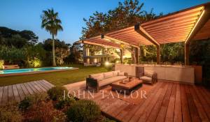Vendita Villa Mougins