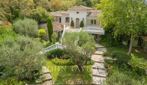 Vendita Villa Mougins