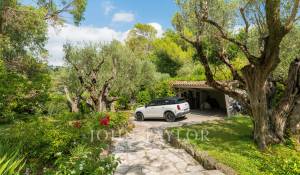 Vendita Villa Mougins