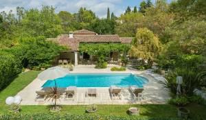 Vendita Villa Mougins