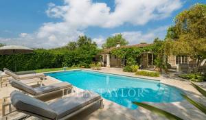 Vendita Villa Mougins