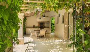 Vendita Villa Mougins