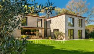 Vendita Villa Mougins