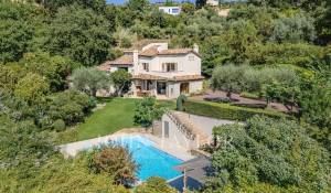 Vendita Villa Mougins