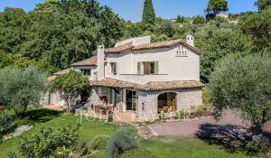 Vendita Villa Mougins