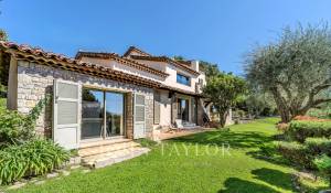 Vendita Villa Mougins