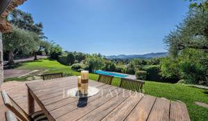 Vendita Villa Mougins