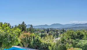 Vendita Villa Mougins