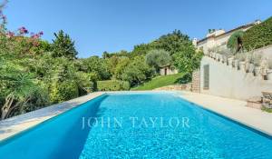Vendita Villa Mougins