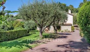 Vendita Villa Mougins