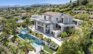 Vendita Villa Mougins