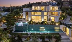 Vendita Villa Mougins