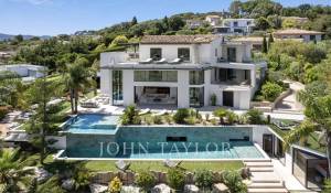Vendita Villa Mougins