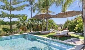 Vendita Villa Mougins