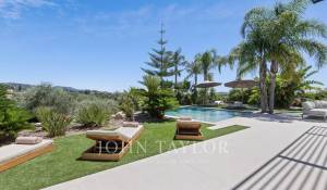 Vendita Villa Mougins