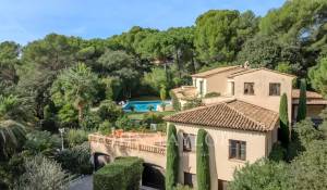 Vendita Villa Mougins