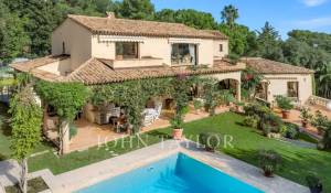 Vendita Villa Mougins